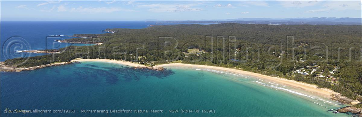 Peter Bellingham Photography Murramarang Beachfront Nature Resort - NSW (PBH4 00 16396)